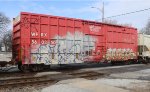 WFRX 560350 - Wells Fargo Rail 